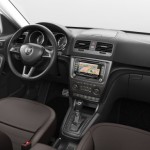 Škoda Yeti model 2013