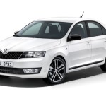 Škoda Rapid StylePLUS