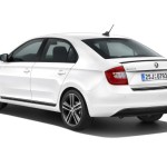 Škoda Rapid StylePLUS
